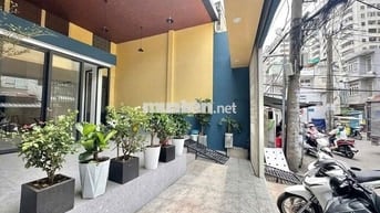 💥[4mx22m]💥MB ĐẸP BÌNH THẠNH - VỊ TRÍ VÀNG HUỲNH TỊNH CỦA🌿CÓ SÂN TRƯỚC🌿