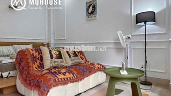 🏡 CHO THUÊ STUDIO NGAY CỘNG HOÀ – ETOWN, TÂN BÌNH