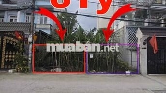 BÁN ĐẤT ĐƯỜNG NGUYỄN THỊ HƯƠNG THỊ TRẤN NHÀ BÈ