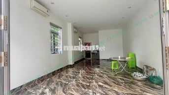 CHO THUÊ MẶT BẰNG 50M² – MẶT TIỀN THÁI VĂN LUNG, GẦN CẦU HÒA XUÂN