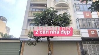CẦN BÁN NHÀ THẠCH BÀN LONG BIÊN HÀ NỘI.
