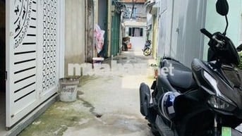 Nhà phố trệt lầu. Có 2Pn tại cầu Phú Xuân. Sổ riêng. Hỗ trợ vay bank