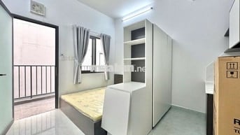 Cho thuê phòng trọ Quận 1 gần Phạm Ngũ Lão, Bến Thành, CV 23/9,Lê lai