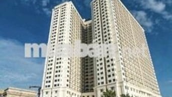 Cho thuê căn hộ nằm ngay biển và sông hàn