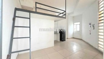 DUPLEX SẴN NỘI THẤT-THANG MÁY-RỘNG THOÁNG-TIỆN DI CHUYỂN,AN NINH