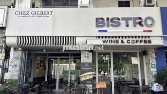 MT Trần Hưng Đạo – Đối diện McDonald’s, cực đẹp cho thương hiệu lớn!