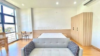 ✨ CĂN HỘ 1 PHÒNG NGỦ – ĐƯỜNG HÀ KỲ NGỘ, SÁT GẦN BIỂN