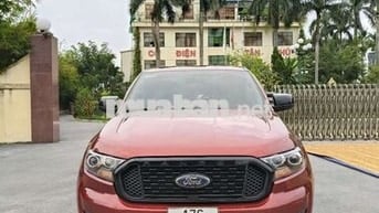 Ford Ranger 2021 XLS 2.2L 4x2 AT - 66000 km