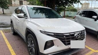Hyundai Tucson 2024 2.0 AT CRDi Đặc biệt