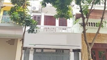 Cho thuê tầng 1+ tầng 2 nhà đường Trung Yên 11, tiện làm Vp, Kd online