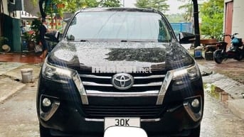 2017 2.7V 4x4 - 90000 km