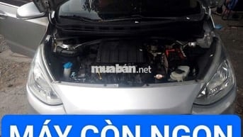 Xe i10 sedan 2017 TRẢ GÓP - Bao nợ xấu