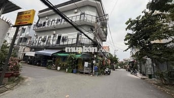 Bán CHDV 5 tầng đường Số 9, Linh Tây, cách Phạm Văn Đồng 100m, gần đại