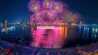 bán mua căn 4 tầng mặt tiền trần hưng đạo trực diện sông hàn gấp