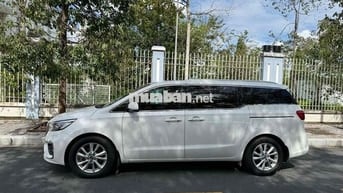 Kia Sedona 2021 2.2 DAT LUXURY bản Full