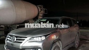 2019 2.4G 4x2 MT - 92000 km