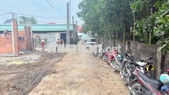 Sổ hồng riêng full thổ cư Phường Trảng Dài giá chỉ 1 tỷ 350tr