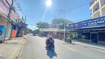 Cho thuê mặt bằng kinh doanh đường số 17 giá 28tr/thang quận 7