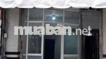 Cho thuê MB Lê Văn Sỹ Q.3 gần chợ Bùi Phát