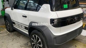 VinFast VF3 2024 Thuê pin - 24000km bản tiên phong