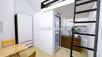 PHÒNG TRỌ CÓ GÁC CỰC SẠCH SẼ ĐƯỜNG HÀ HUY GIÁP