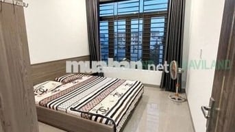 CĂN HỘ 1 PHÒNG NGỦ MỚI TOANH ĐƯỜNG NGUYỄN TẤT THÀNH