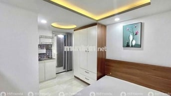 ✨Studio Siêu Mới Full Nội Thất Xịn Xò Ngay Trung Tâm Q5