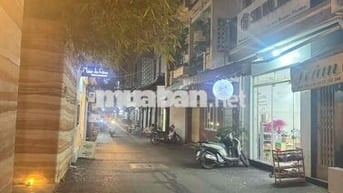 CHO THUÊ BIỆT THỰ HXH  KỲ ĐỒNG, PHƯỜNG 9, QUẬN 3🔥