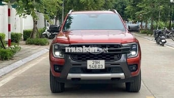 Ford Ranger Wildtrak 2.0 4x4 AT sản xuất 2022
