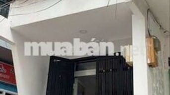 Nhà 1/ Lũy Bán Bích P.TT Hoa 2.5x16= 40 m2. 1lầu 3tỷ 200 triệu