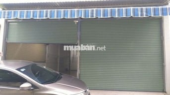 MẶT BẰNG KINH DOANH 160M2, MẶT TIỀN 8M, TẠI NGUYỄN VIẾT XUÂN, CỦ CHI.