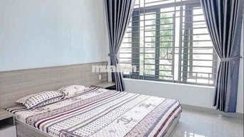 Cho thuê căn hộ 1 phòng ngủ ngay biển Nguyễn Tất Thành