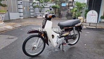 Xe dream giấy tờ đầy đủ