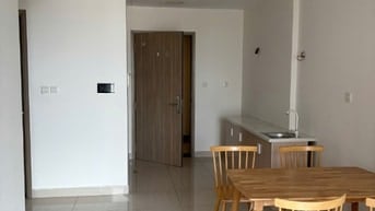 Cho thuê căn hộ tại Vin Home Quận 9