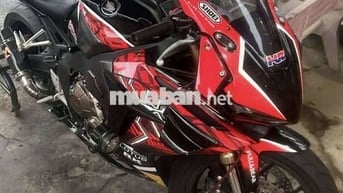 💝🩵TPHCM Super Sport Cbr650 zin đẹp keng bs59A3😍