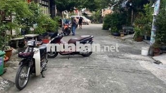 NHÀ ĐƯỜNG MÃ LÒ Ô TÔ ĐỔ CỬA, HẺM THÔNG, DIỆN TÍCH 90M2, GIÁ 6,7 TỶ.