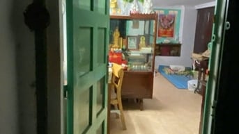 CC cần bán CH MT TRẦN HƯNG ĐẠO Q1 