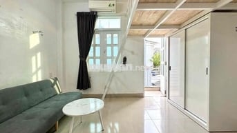 GẦN NHÀ GA T3 NỘI THẤT ĐẦY ĐỦ BAN CỘNG RỘNG QUẬN TÂN BÌNH