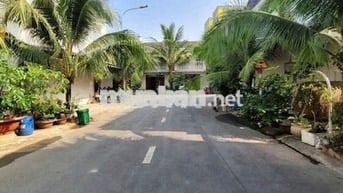 Nhà cho thuê gần Làng Đại học Dĩ An