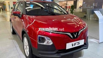 VinFast VF5 Plus 2025