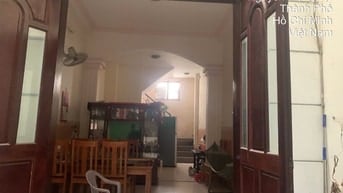 Bán nhà mặt tiền Nguyễn Trọng Lội, Tân bình