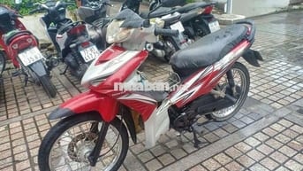 Xe wave 50cc Hàn Quốc
