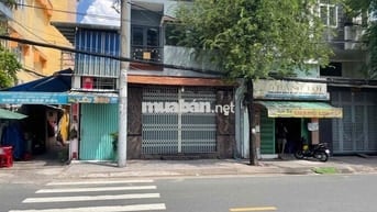 Cho thuê nhà nguyên căn ~40m² – Khu vực Q8 – Giá 15tr/tháng