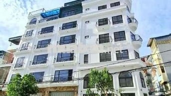 ✨ VỊ TRÍ VÀNG – SIÊU VÍP ✨ 🏡 ĐỊNH CÔNG HẠ - HOÀNG MAI | 65M² - 8 TẦNG