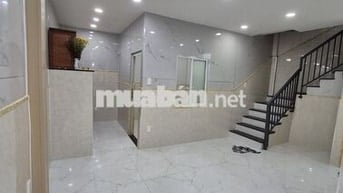 SÁT HẺM OTÔ Q4- 4 LẦU- 39m2 - 4PN- KO QH- CHỈ 4 TỶ NHỈNH