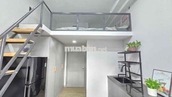 🍁 CHO THUÊ DUPLEX CỬA SỔ🪟 FULL NỘI THẤT - NGUYỄN THƯỢNG HIỀN, BT 🍁