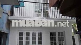 Nhà Quận 7 Huỳnh Tấn Phát 3,2 tỷ