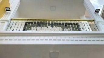 Cần cho thuê nhà MT 80B Bình Giã P.13 Q.Tân Bình