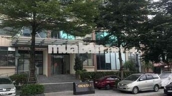 Bán chung cư Thịnh Liệt, Hoàng Mai. Giá 4.75 tỷ