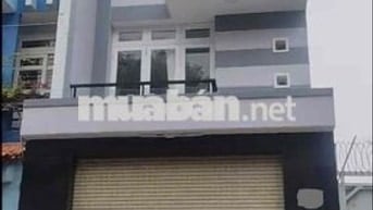 BÁN NHÀ ĐS1, KDC NAM HÙNG VƯƠNG, 4,5x15, 3Tấm, đường 8m, sát Võ Văn Ki